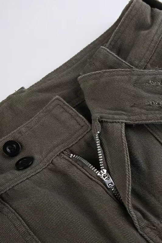 Classic Vintage Garment