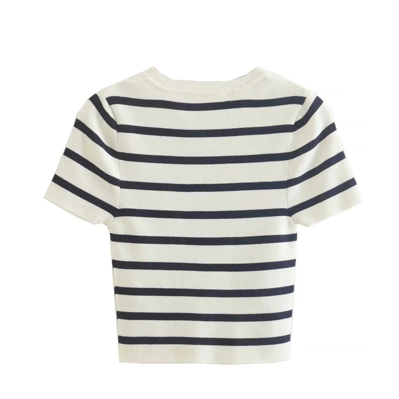 Beautifully Finished Top in a Timeless Design