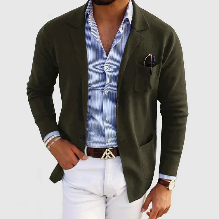 Elegant blazer