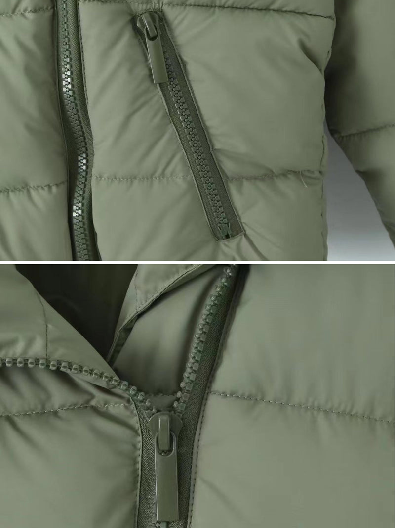 Beautifully Finished Jacket in a Timeless Design