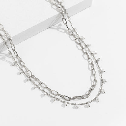 A Vintage Style Garment with Delicate Timeless Details