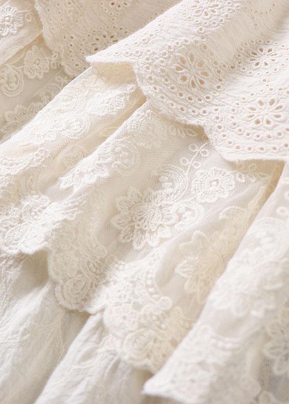 Effortlessly Elegant Garment with a Timeless Design