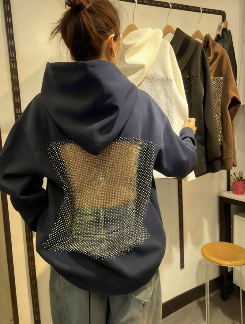 Elegantly Styled Garment for Everyday Wear