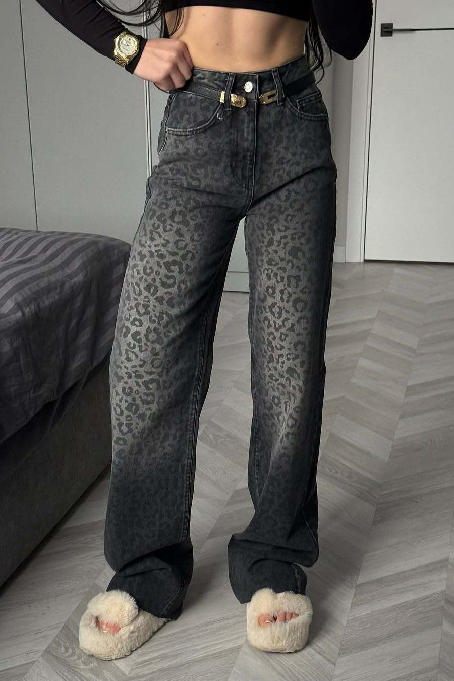 Vintage Inspired Garment with a Contemporary Edge