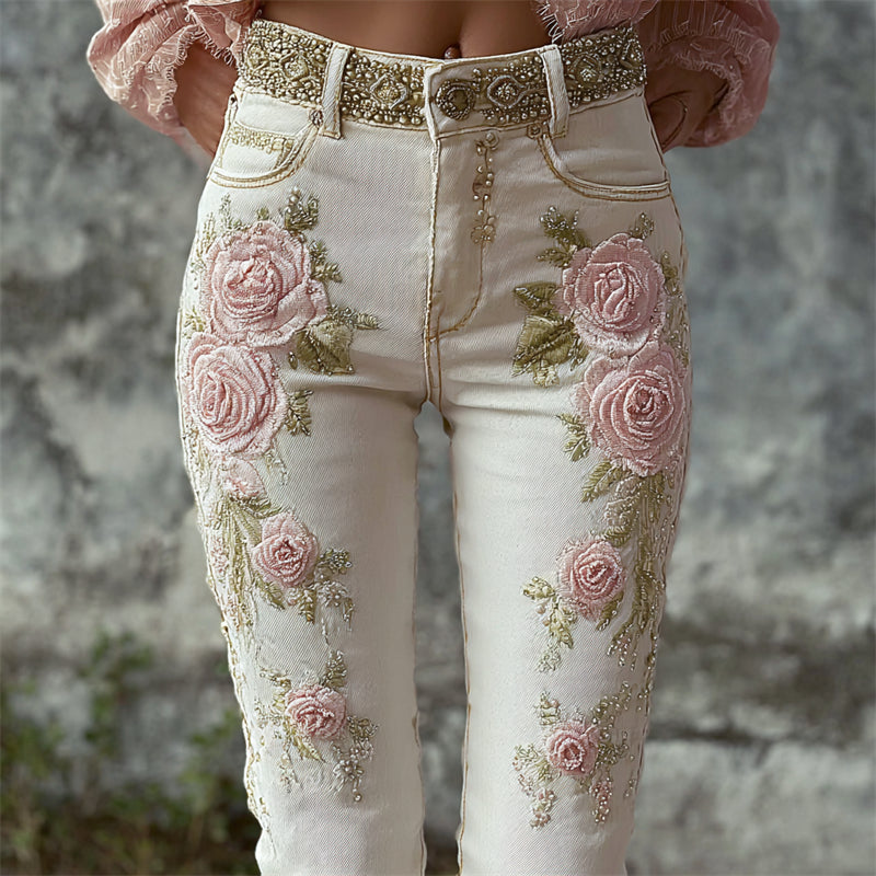 Vintage Inspired Garment
