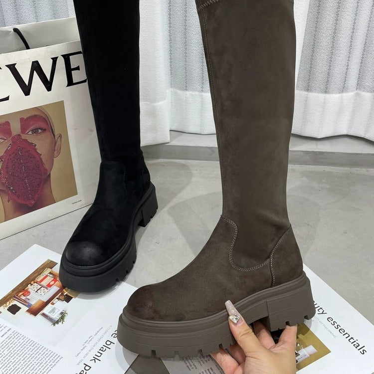 Classic Vintage & Enduringly Stylish Boots