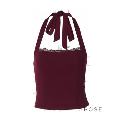 Beautifully Balanced Top with Timeless Character