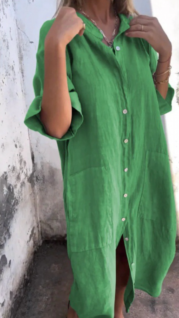 Classic Designed Shirt