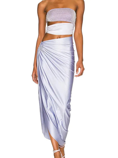 Timeless Vintage Style Garment