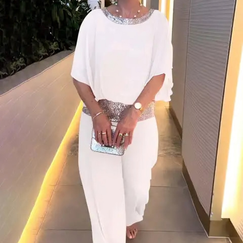 Classic Designed Trousers