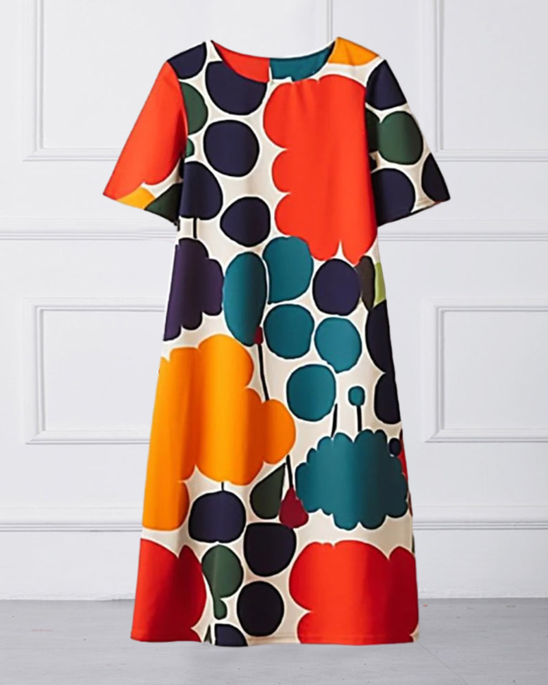 Beautifully Crafted Dress
