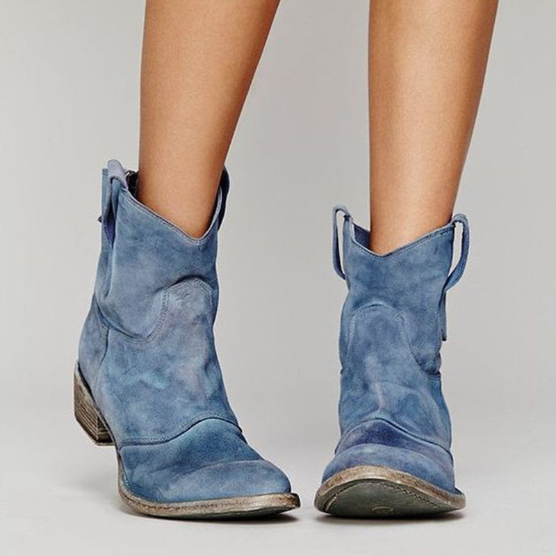 JO | Tailor-made and comfortable orthopaedic boots