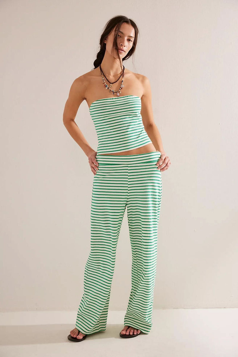 Sophisticated Garment with a Clean Classic Look