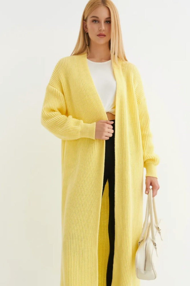 Classic Designed Cardigan
