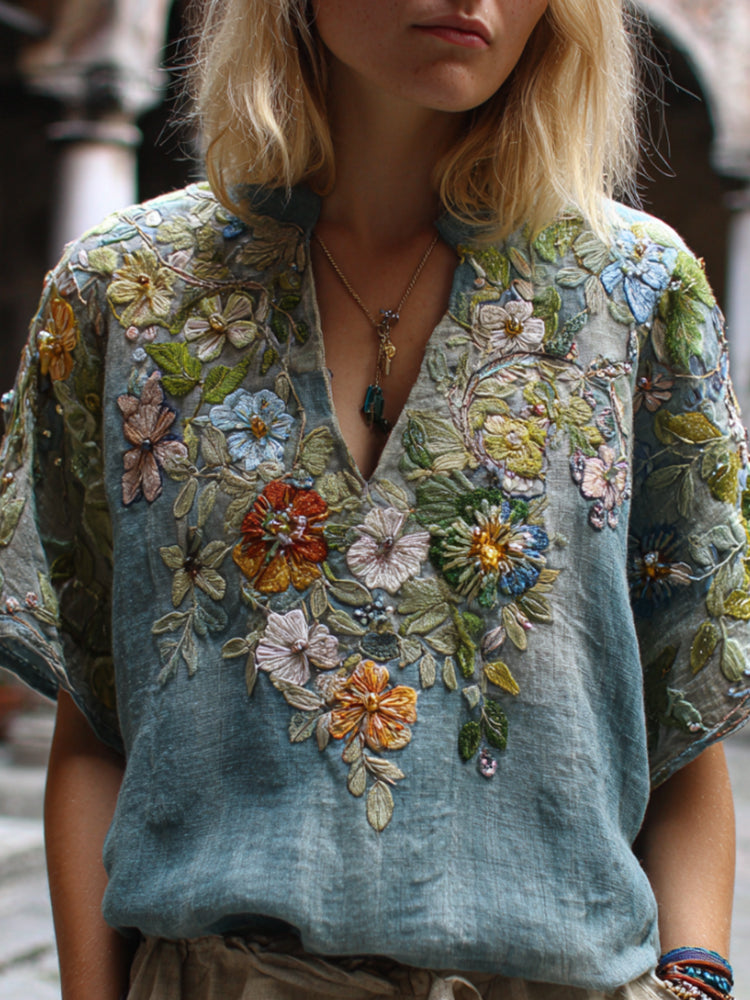 Beautifully crafted shirt