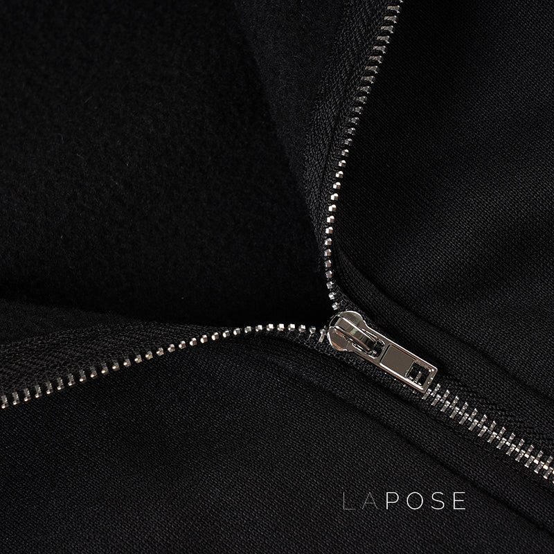 Beautifully Balanced Garment with Timeless Character