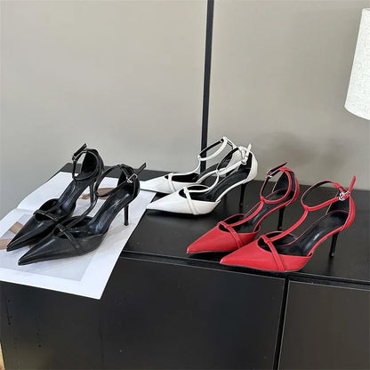 Beautifully Crafted Heels in a Classic Style