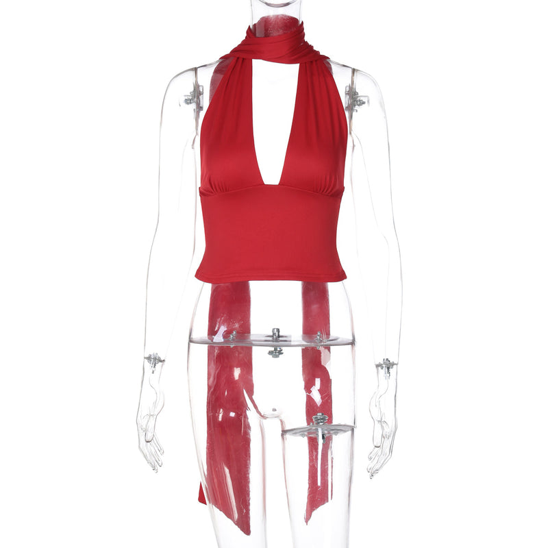 Polished Top with an Effortless Classic Look