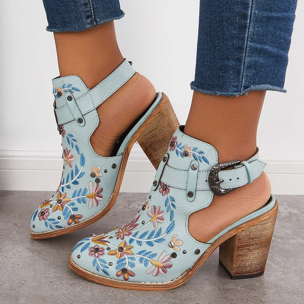 Elegant Orthopedic Sandals for Every Step