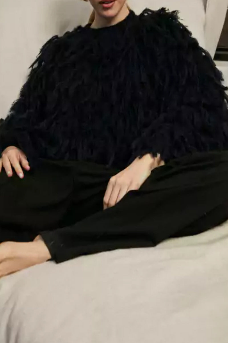 Classic Vintage Sweater