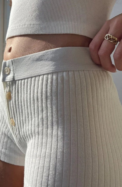 Vintage Inspired Garment with a Contemporary Edge