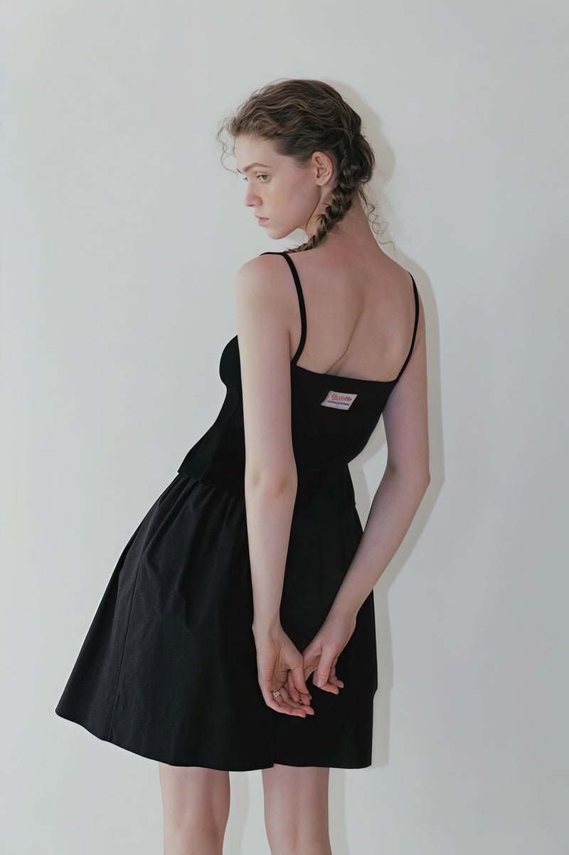 Thoughtfully Designed Garment