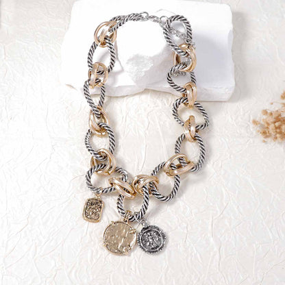 Beautifully Crafted Garment in a Classic Style