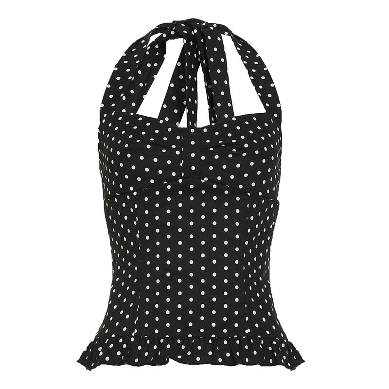 Effortlessly Elegant Top with a Timeless Design