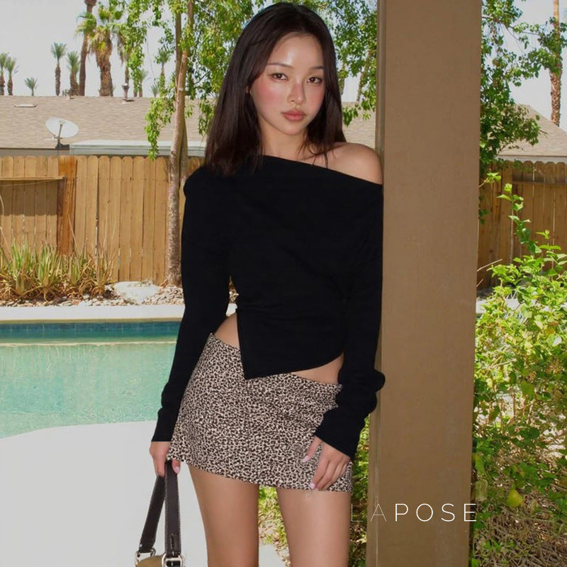 Beautifully Finished Top in a Timeless Design