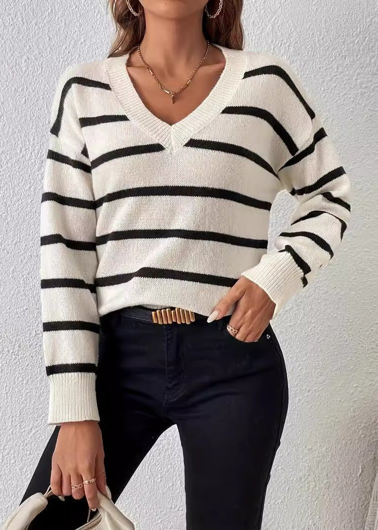Classic Vintage & Enduringly Stylish Sweater