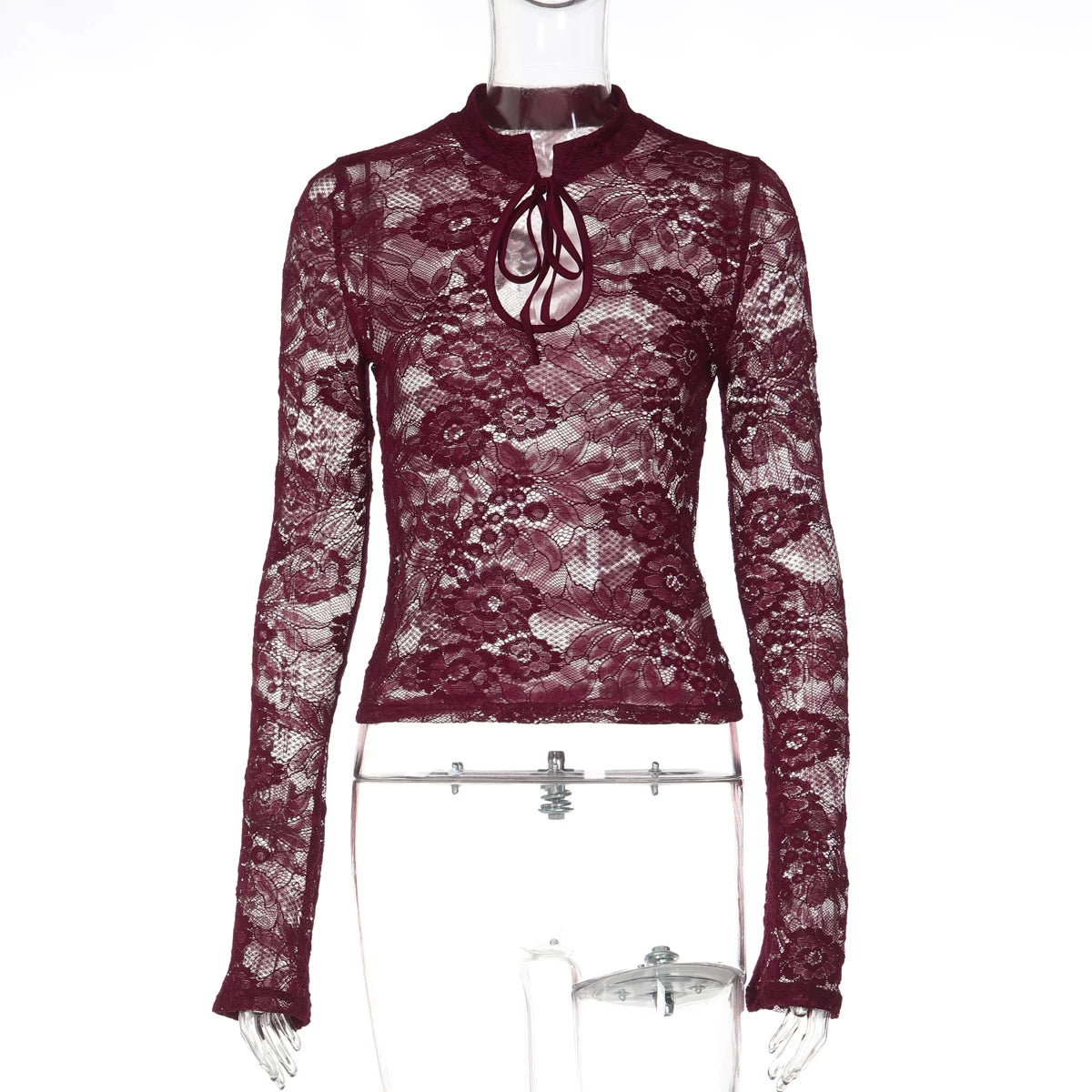 Beautifully Crafted Top in a Classic Style