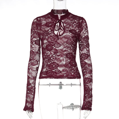 Beautifully Crafted Top in a Classic Style