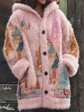 Classic vintage cardigan