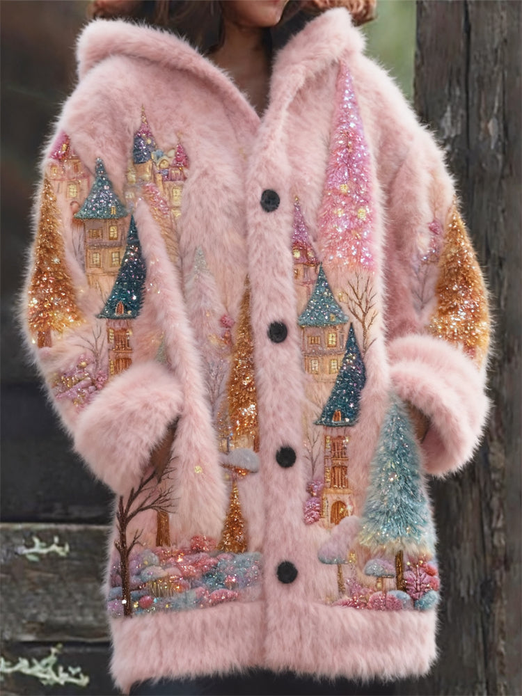 Classic vintage cardigan