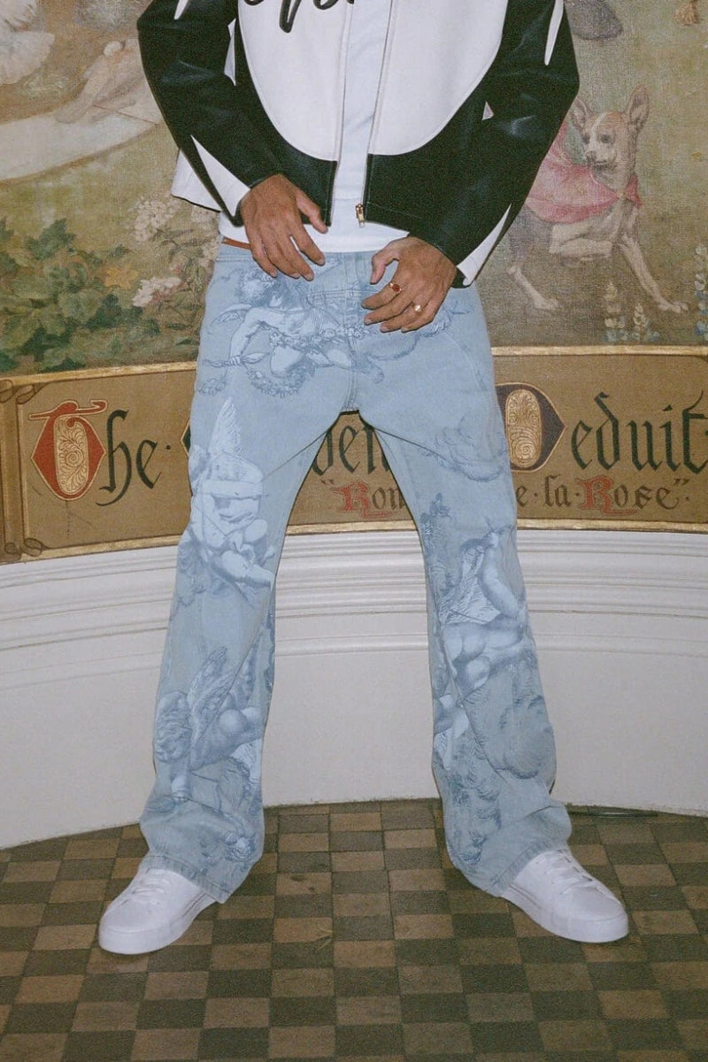 Beautifully Balanced Garment with Timeless Character