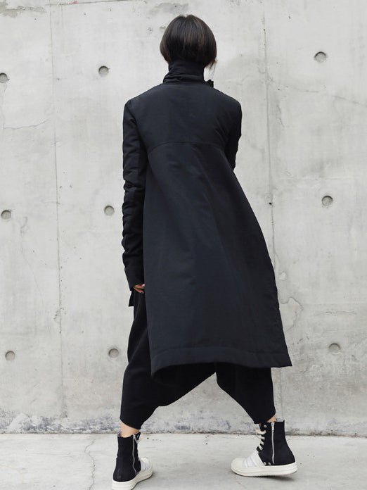 Gracefully Styled Jacket for Any Occasion