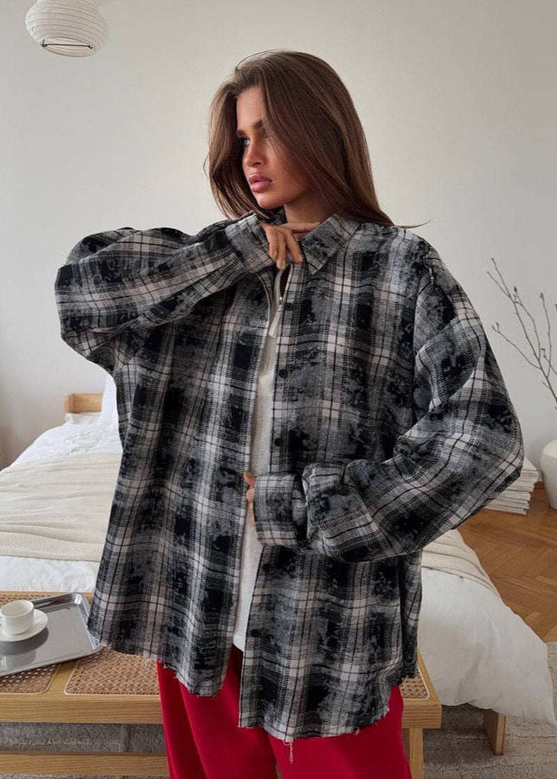 Polished Shirt with an Effortless Classic Look