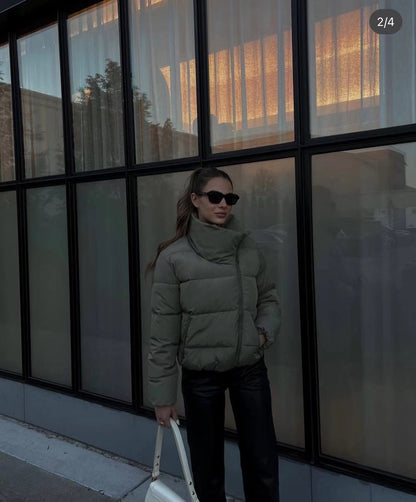 Beautifully Finished Jacket in a Timeless Design