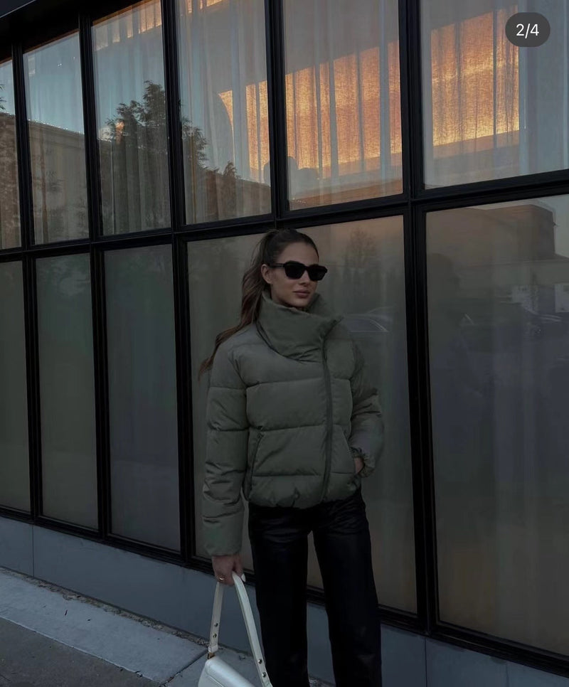 Beautifully Finished Jacket in a Timeless Design