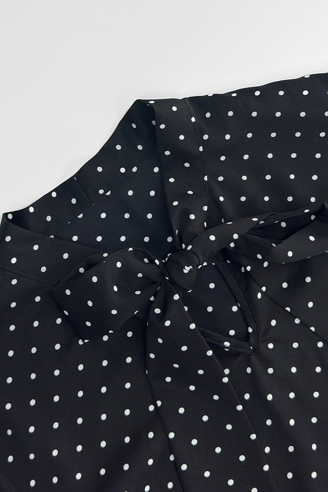 Classic Designed Blouse