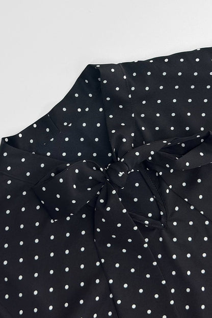 Classic Designed Blouse
