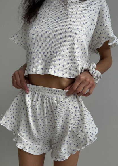 Vintage Inspired Garment with a Contemporary Edge