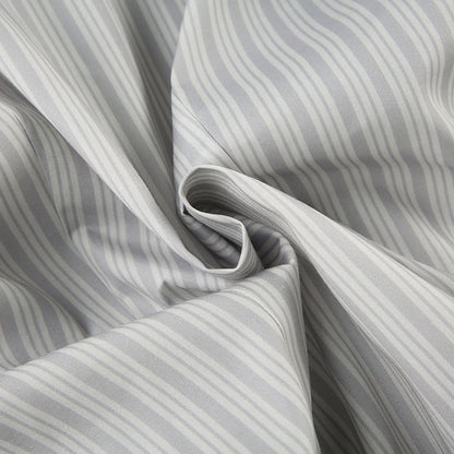 A Vintage Style Shirt with Delicate Timeless Details