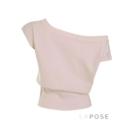 Vintage Inspired Top with a Contemporary Edge