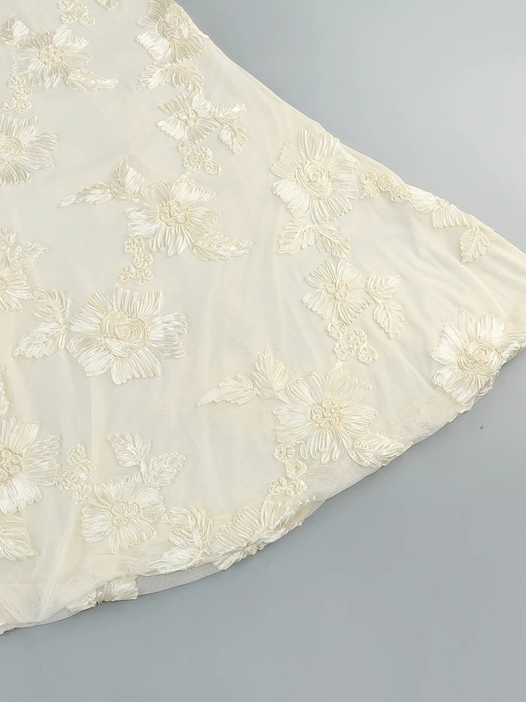 Vintage Inspired Garment with a Contemporary Edge