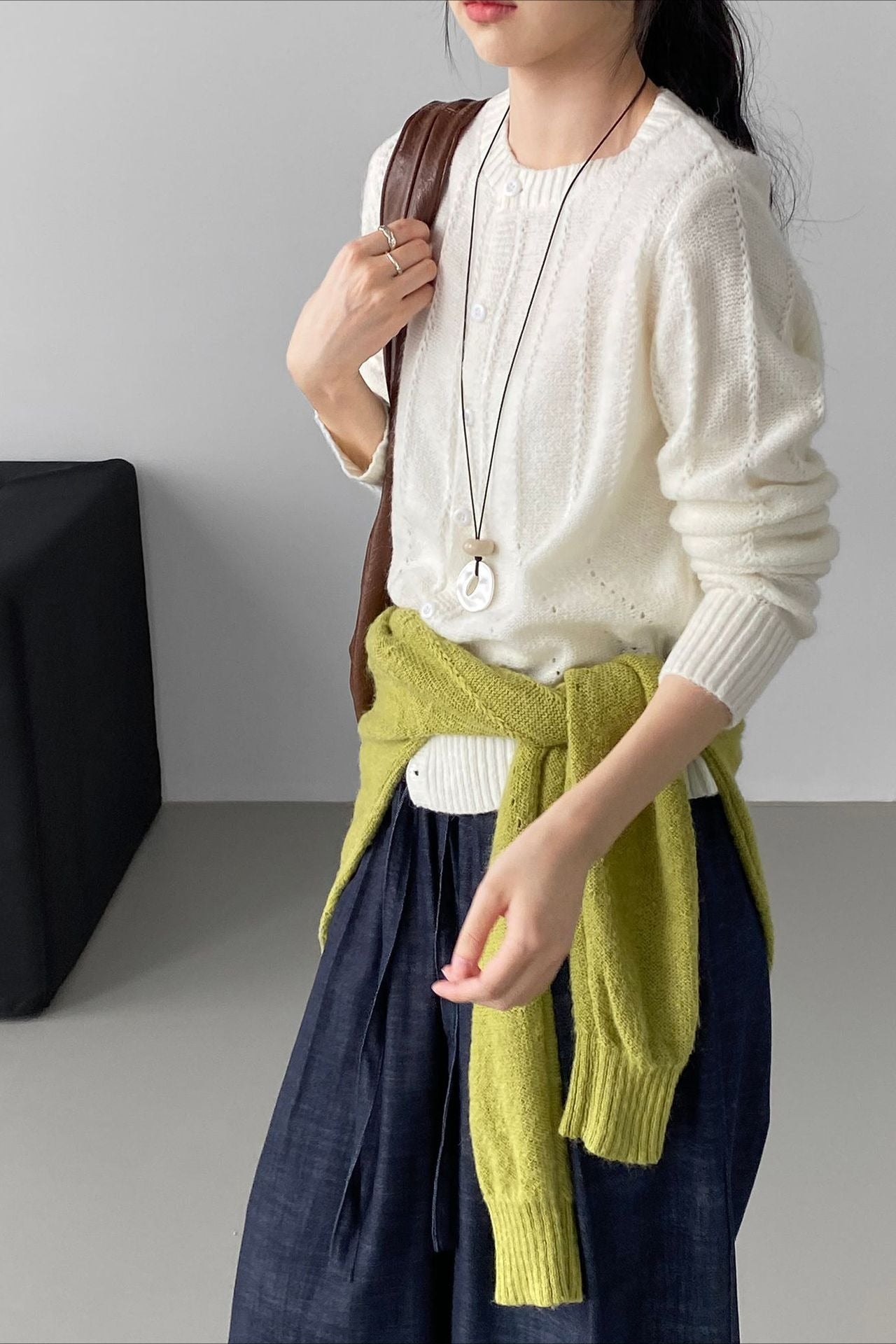 Beautifully Crafted Cardigan