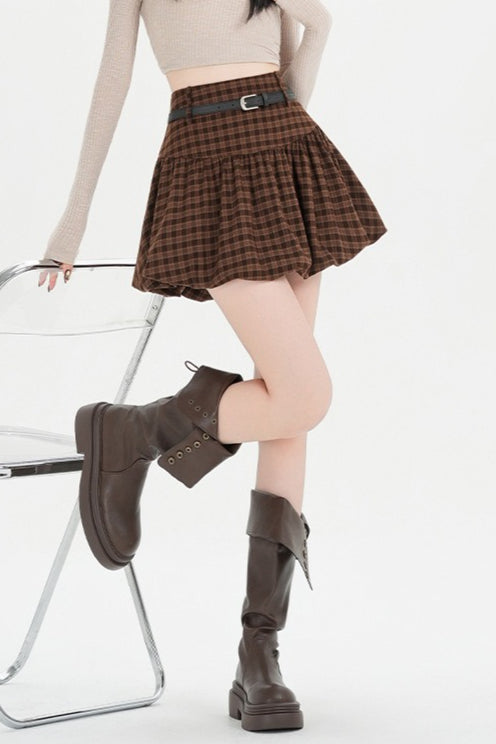 Timeless Vintage Style Garment
