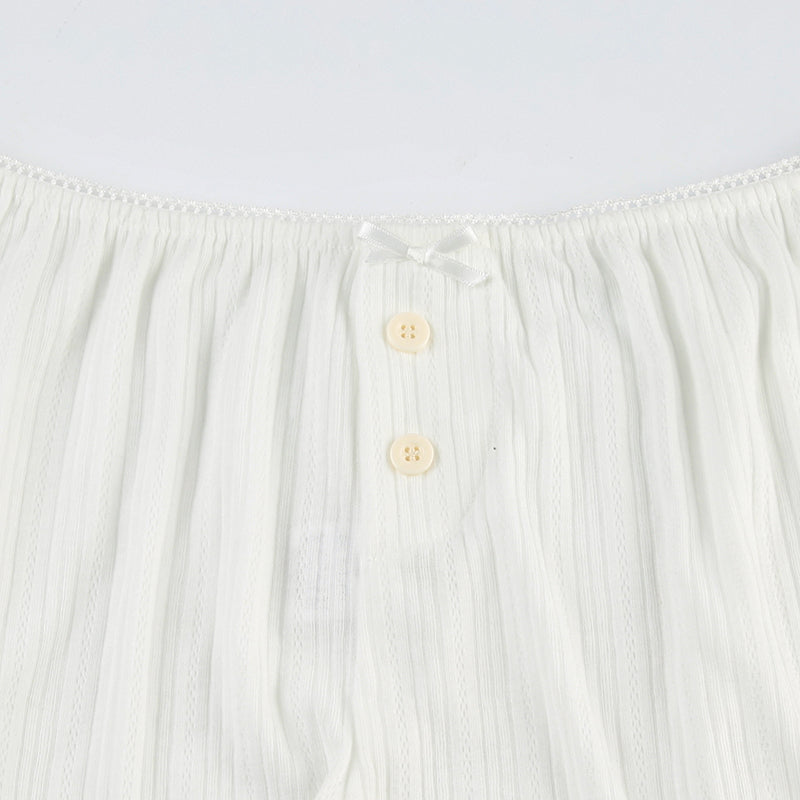 A Vintage Style Garment with Delicate Timeless Details