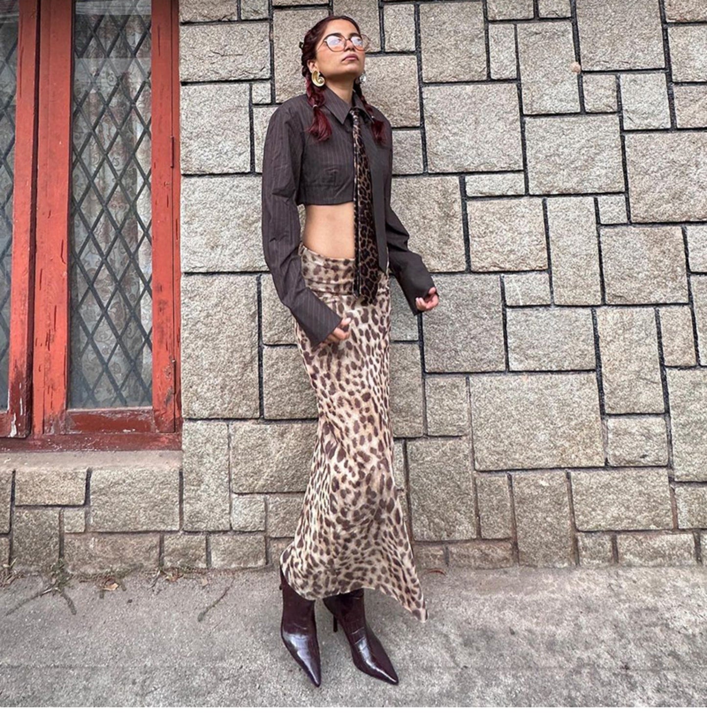 Effortlessly Elegant Garment with a Timeless Design