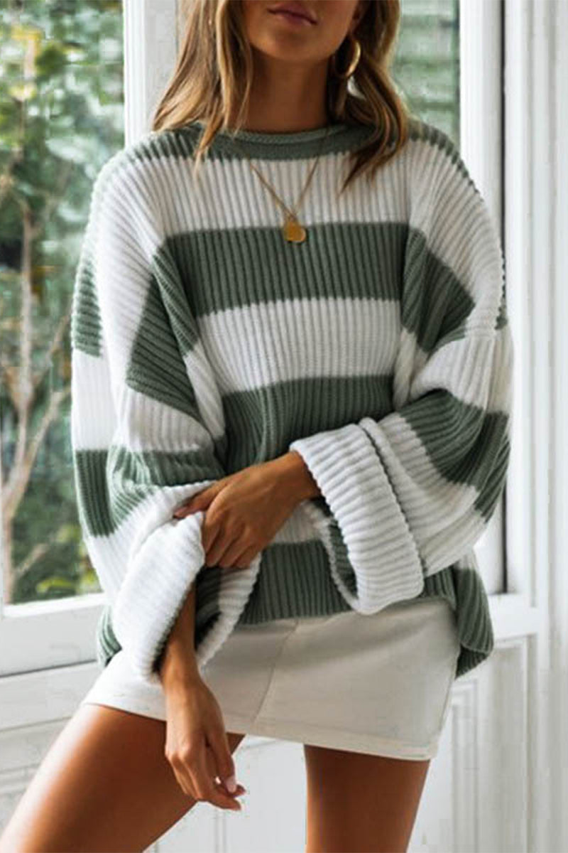 Elegantly Designed Sweater